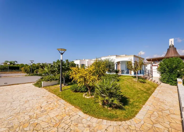 Apartamento Callistos Pescoluse *