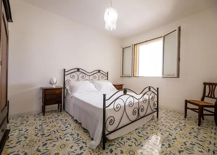 Callistos Pescoluse Apartamento