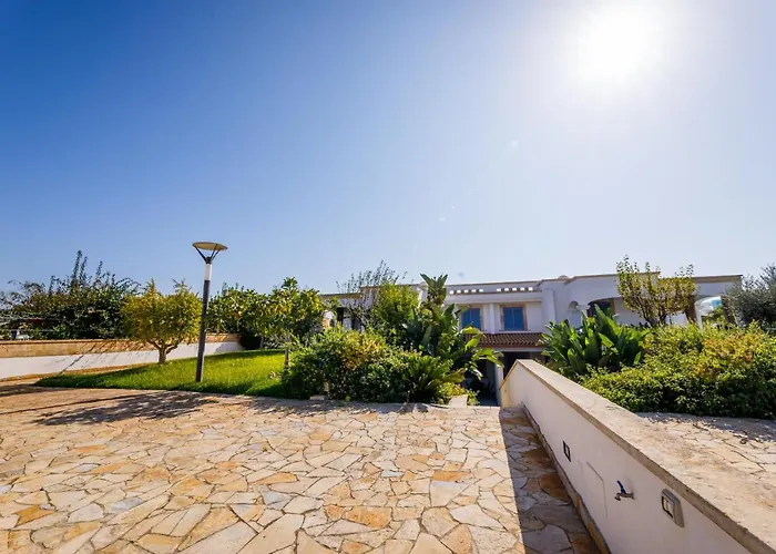 Apartamento Callistos Pescoluse *