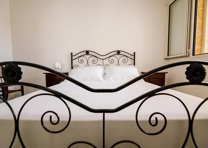 Callistos Pescoluse Apartamento