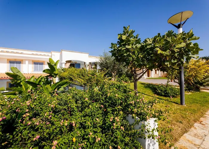 Callistos Pescoluse Apartamento