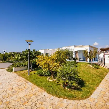 Apartment Callistos Pescoluse *
