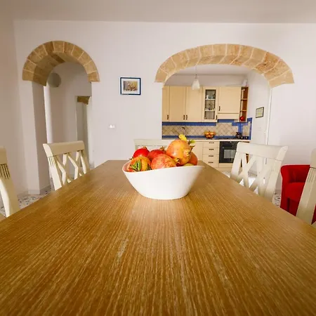 Apartment Callistos Pescoluse Marina Di Pescoluse