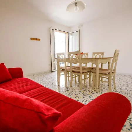 Apartment Callistos Pescoluse