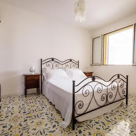Apartment Callistos Pescoluse *