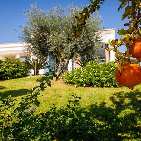 Callistos Pescoluse Appartamento *