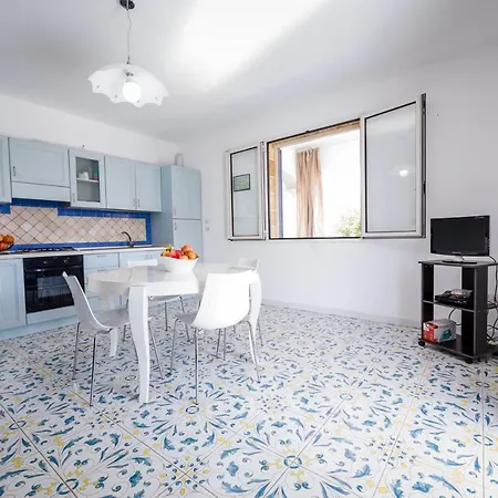 Apartment Callistos Pescoluse Marina Di Pescoluse