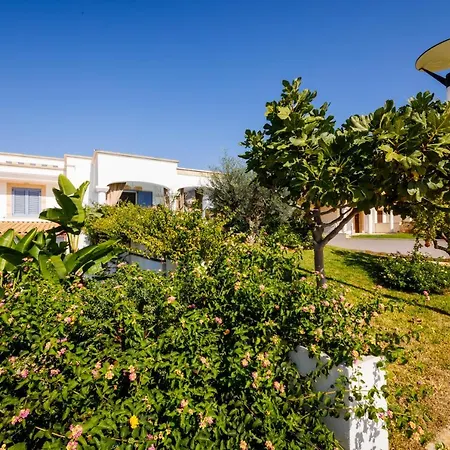 Callistos Pescoluse Apartment