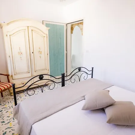 Callistos Pescoluse Apartment *